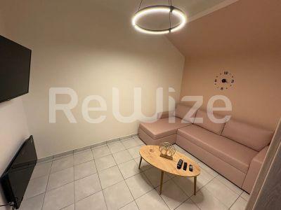 Photo 3,Σαλόνι,ΠΏΛΗΣΗ,Κατοικία,Διαμέρισμα,35τ.μ,€69,000,Άγιος Δημήτριος