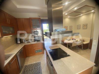 Photo 3,Κουζίνα,ΠΏΛΗΣΗ,Κατοικία,Μονοκατοικία,266τ.μ,€450,000,Αγία Τριάδα