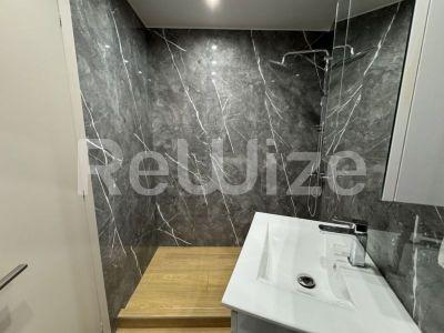 Photo 12,Μπάνιο,ΕΝΟΙΚΊΑΣΗ,Κατοικία,Διαμέρισμα,50τ.μ,€700,Κέντρο Θεσσαλονίκης