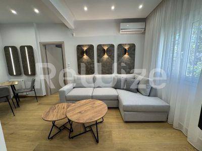 Photo 4,Σαλόνι,ΕΝΟΙΚΊΑΣΗ,Κατοικία,Διαμέρισμα,50τ.μ,€700,Κέντρο Θεσσαλονίκης