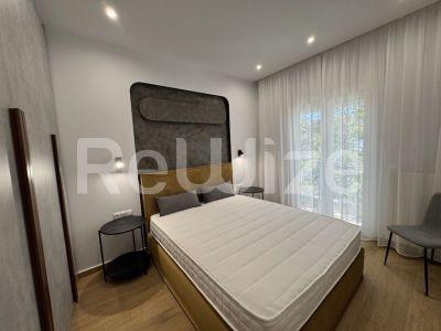 Photo 8,Υπνοδωμάτιο,ΕΝΟΙΚΊΑΣΗ,Κατοικία,Διαμέρισμα,50τ.μ,€700,Κέντρο Θεσσαλονίκης