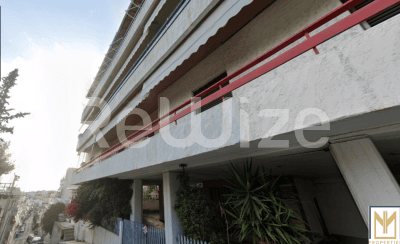 Photo 18,Εξωτερική,ΠΏΛΗΣΗ,Κατοικία,Διαμέρισμα,178τ.μ,€205,000,Νέα Ζωή